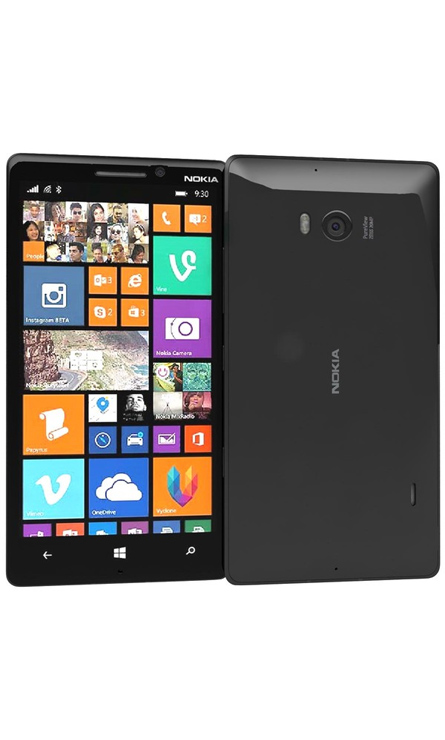 Nokia Lumia 930