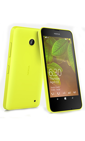 Nokia Lumia 630