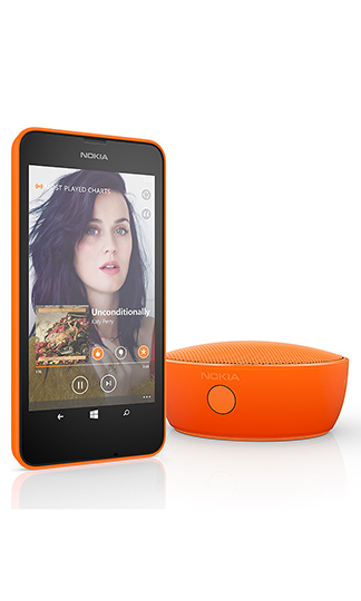 Nokia Lumia 630