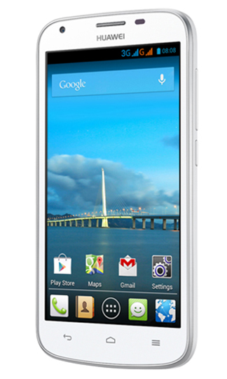 Huawei Ascend Y600