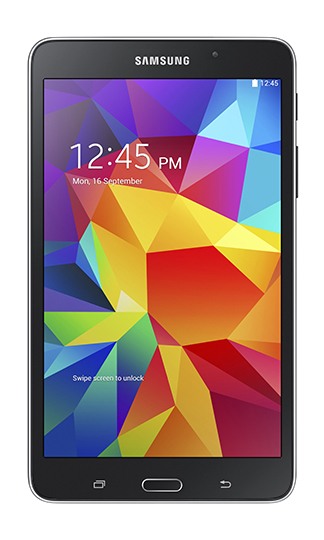 Samsung Galaxy Tab4 3G