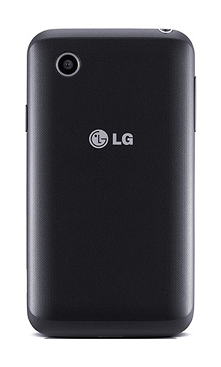 LG L40 Dual