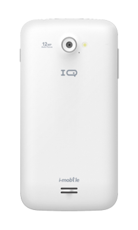 i-mobile IQ 5.7