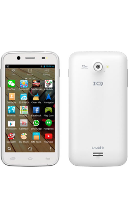 i-mobile IQ 5.7