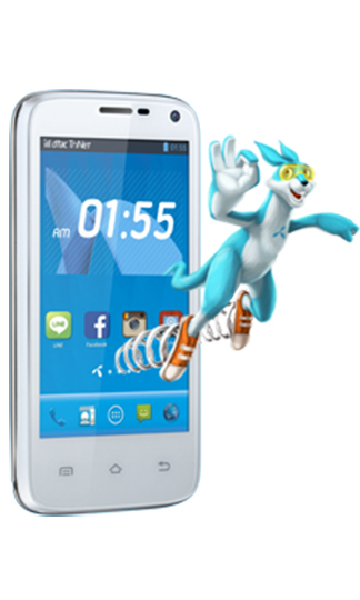 Dtac Joey Jump 4.0