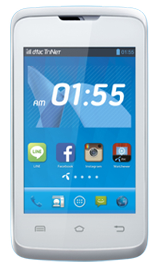 Dtac Joey Jump 3.5