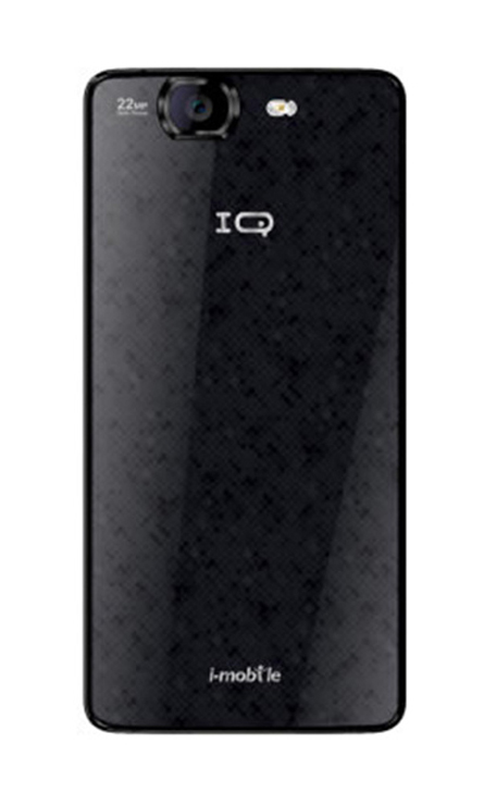 i-mobile IQ X OKU 1079