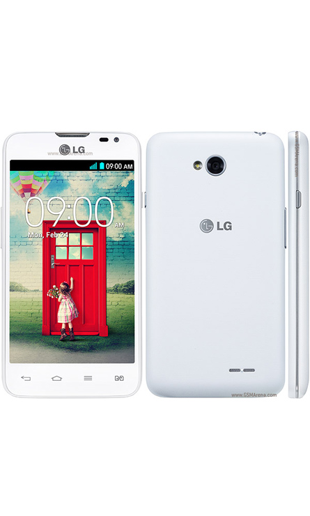 LG L65 Dual