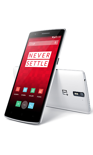 OnePlus One