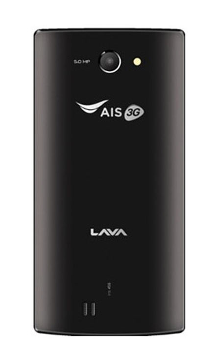 AIS LAVA 4.5