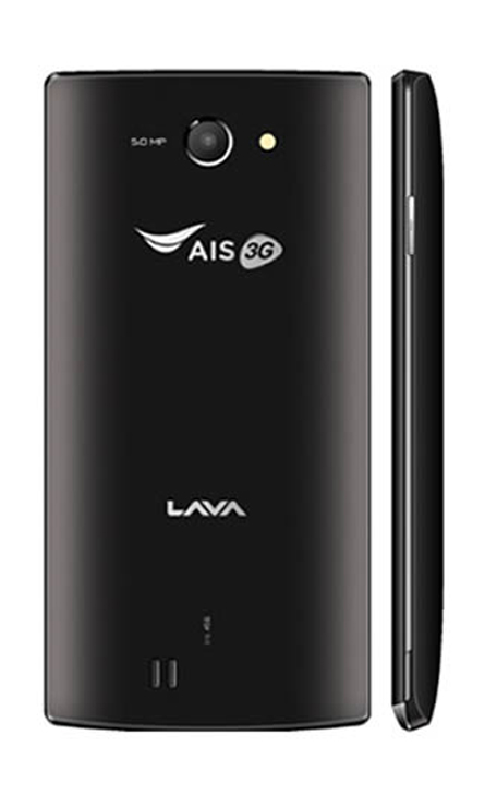 AIS LAVA 4.5