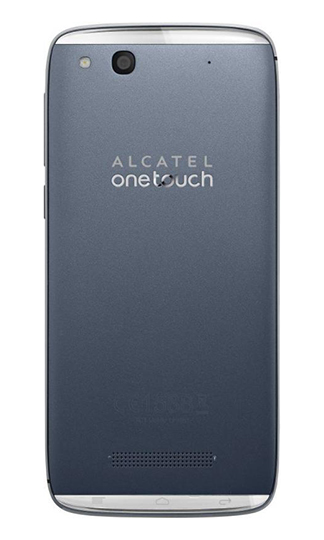 Alcatel OneTouch Idol Alpha