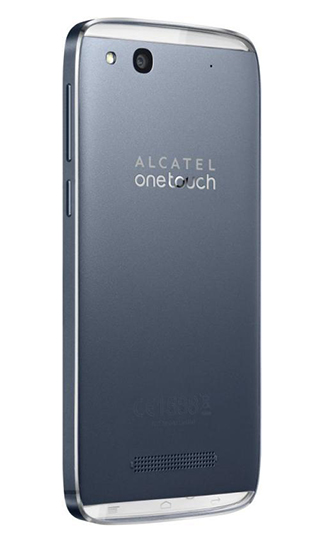 Alcatel OneTouch Idol Alpha