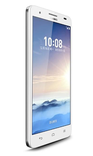 Huawei Honor 3X (G750)