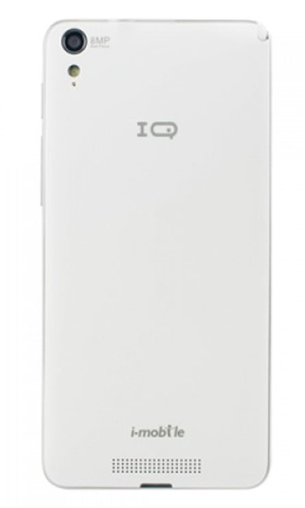 i-mobile IQ 5.8 DTV