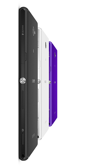 Sony Xperia M2 Dual