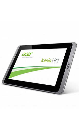 Acer Iconia B1-740 WIFI