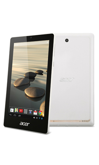 Acer Iconia B1-740 WIFI