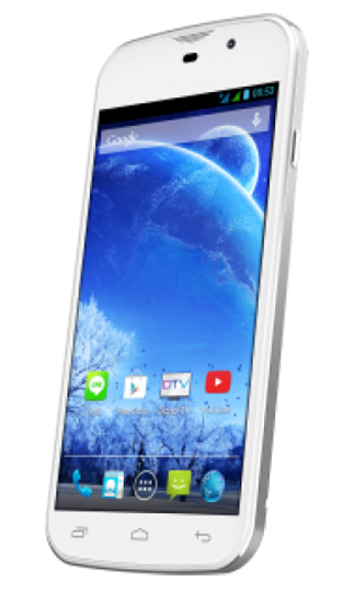 i-mobile IQ 6.7 DTV