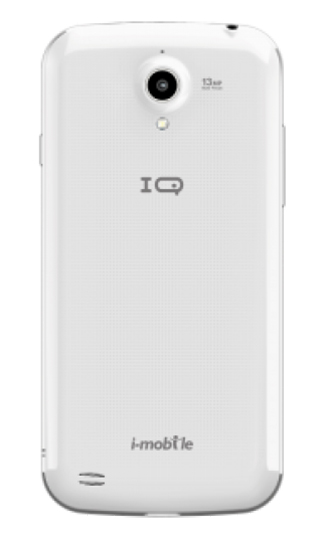 i-mobile IQ 6.7 DTV