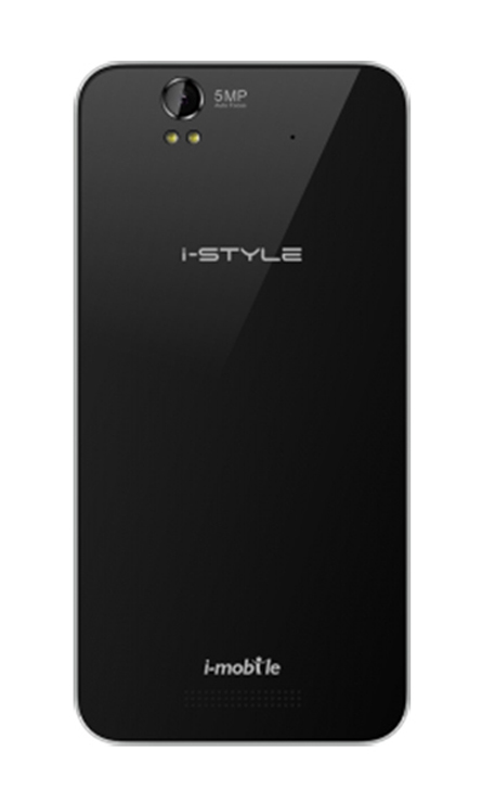 i-mobile i-STYLE 7.8 DTV