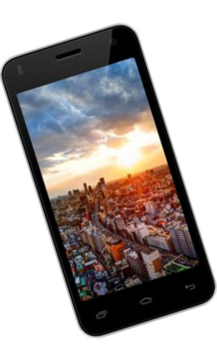 i-mobile i-STYLE 7.8 DTV