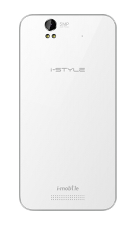 i-mobile i-STYLE 7.8 DTV