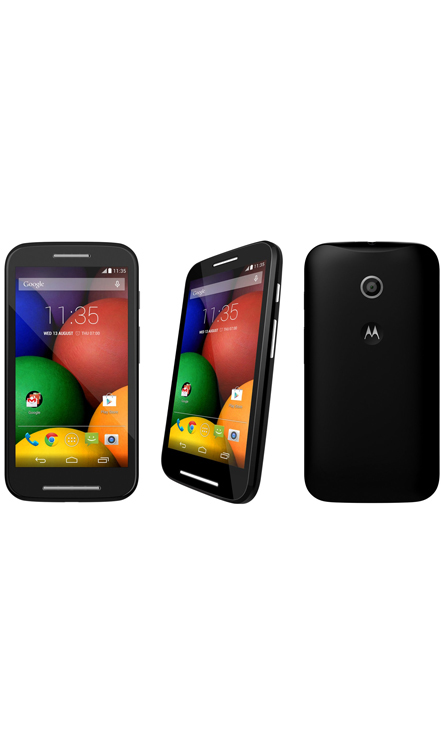 Motorola Moto E