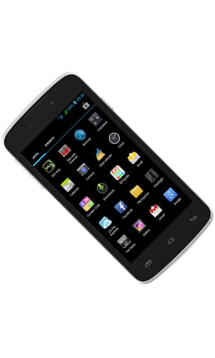 i-mobile IQ 1.2