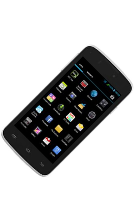 i-mobile IQ 1.2