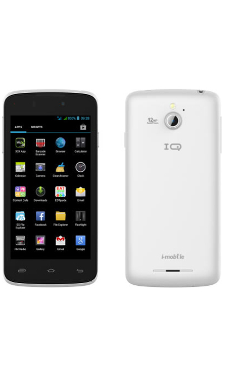 i-mobile IQ 1.2