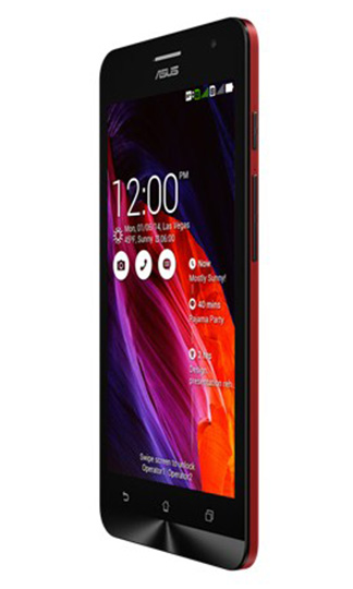 Asus ZenFone 5 (A501AG)