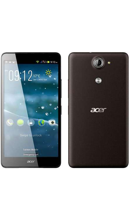 Acer Liquid X1