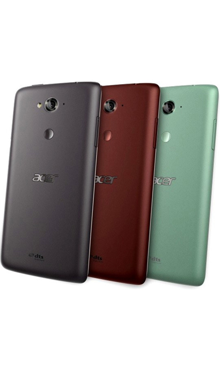 Acer Liquid X1