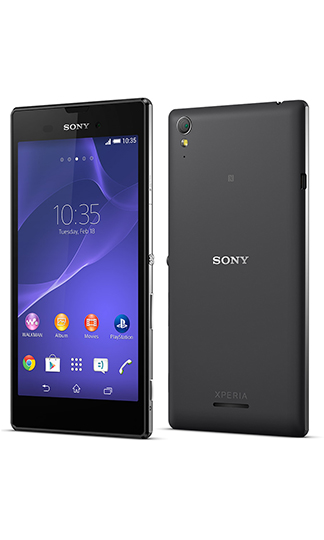 Sony Xperia T3