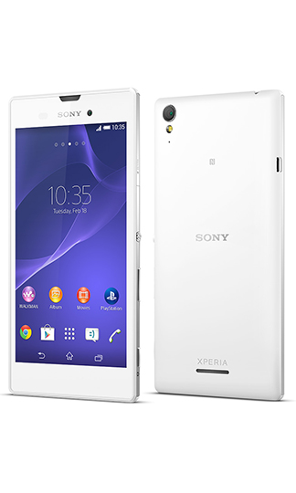 Sony Xperia T3