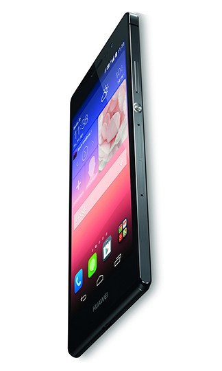 Huawei Ascend P7