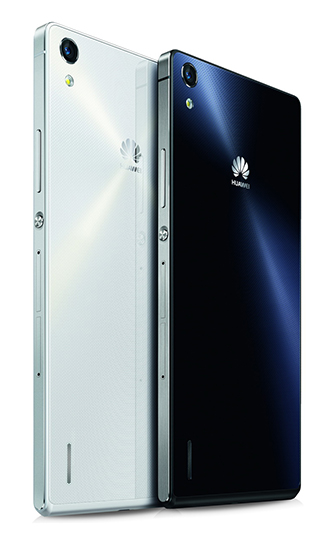 Huawei Ascend P7