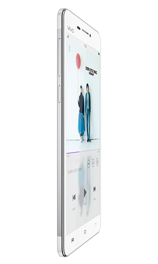 vivo X 3S