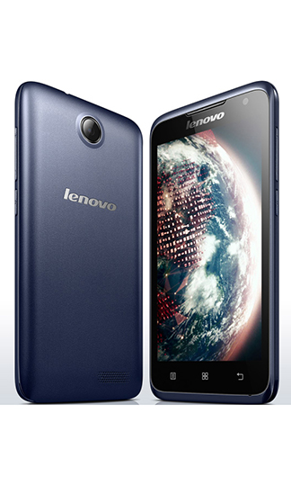 Lenovo A526