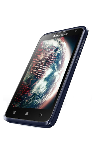 Lenovo A526