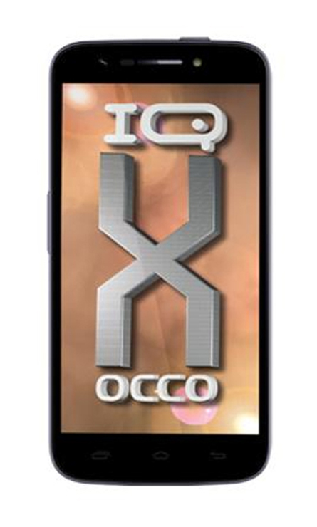 i-mobile IQ X OCCO 1098