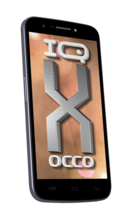 i-mobile IQ X OCCO 1098