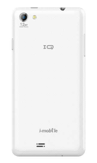 i-mobile IQ X SLIM 2