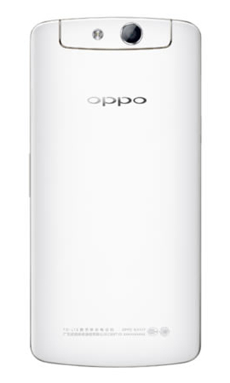 OPPO N1 mini