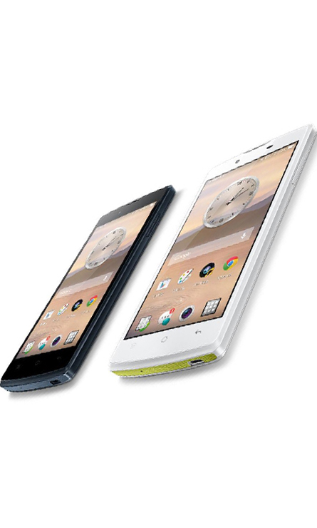 OPPO Neo 3