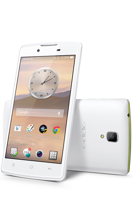 OPPO Neo 3