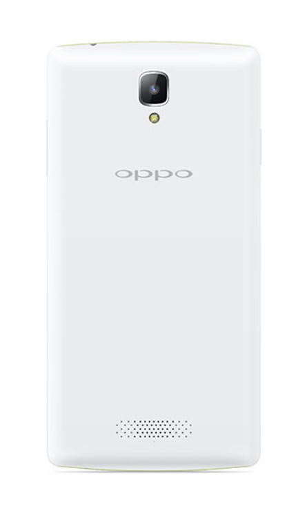 OPPO Neo 3