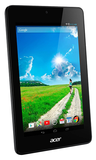 Acer Iconia One 7 B1-730 HD