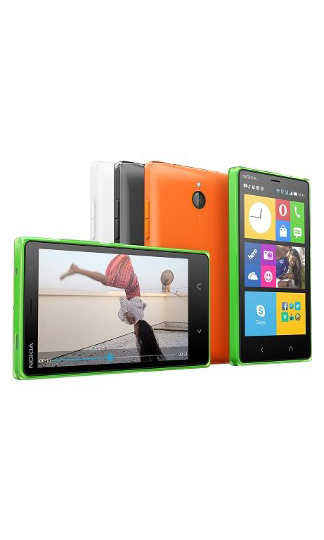 Nokia X2